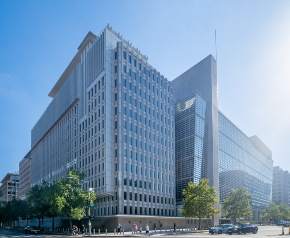 Banka Botërore e heq Kosovën nga lista e shteteve fragjile dhe në konflikt