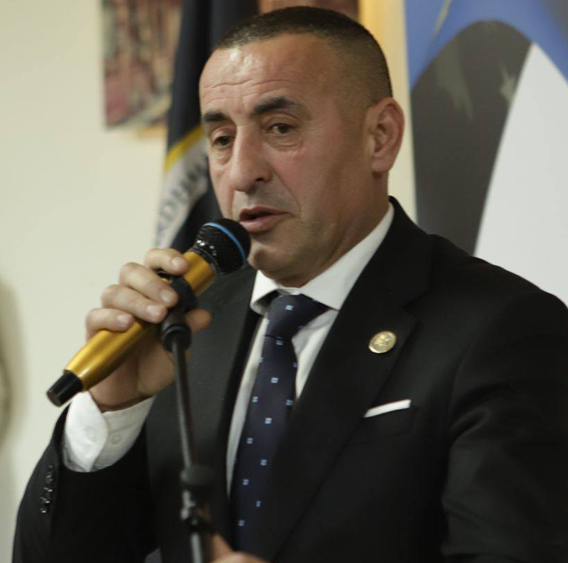 Brahimaj: VV-ja i ka të garantuara votat e Listës Serbe, prandaj e do votimin e fshehtë