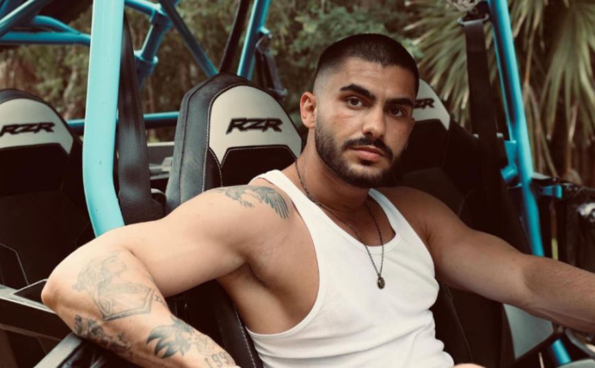 Butrint Imeri feston 29 vjetorin e lindjes