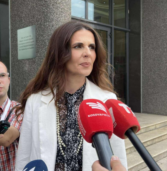 Çitaku: Nëse Kurti vazhdon ta përdorë kryeneçësinë si instrument politik, takimet janë të kota