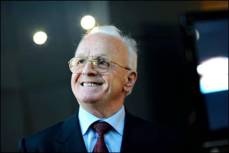 Presidentja Vjosa Osmani: Adem Demaçi ishte simboli i qëndresës dhe disidenti i pathyeshëm.