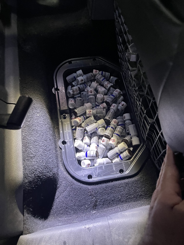 Parandalohet tentimi për futjen e insekticideve të paautorizuara në territorin e Republikës së Kosovës