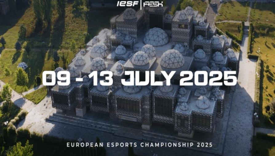 Kosova mirëpret për herë të parë Kampionatin Evropian të Esports, gara nis sot zyrtarisht