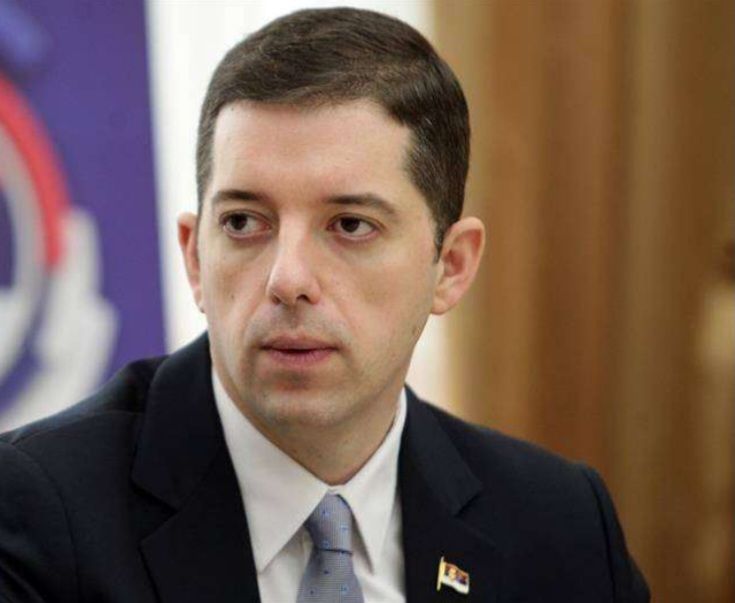 Gjuriq: Osmani po manipulon fjalët e Trump për të marrë vëmendje në Washington