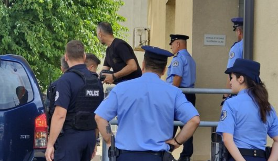 Kthehet në rivendosje çështja kundër 5 zyrtarëve policorë për vrasje nga pakujdesia