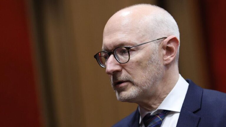 Tragjedia në Liqenin e Ujmanit, Guerot dënoi ashpër veprimin e qeverisë në detyrë