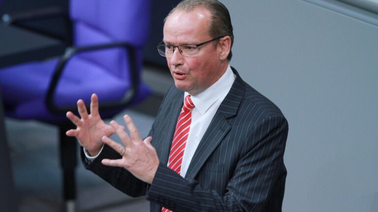 Gjermania i bën thirrje Kosovës dhe Serbisë: Respektoni marrëveshjet pa vonesa – po e ndjekim nga afër arrestimin e Spahiut dhe Popoviqit.