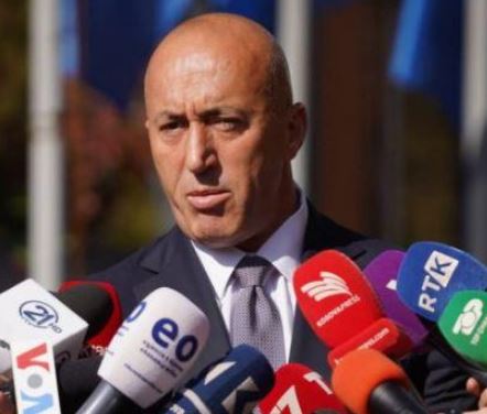 Haradinaj: Kurti po i shpenzon qëllimisht këto 30 ditë