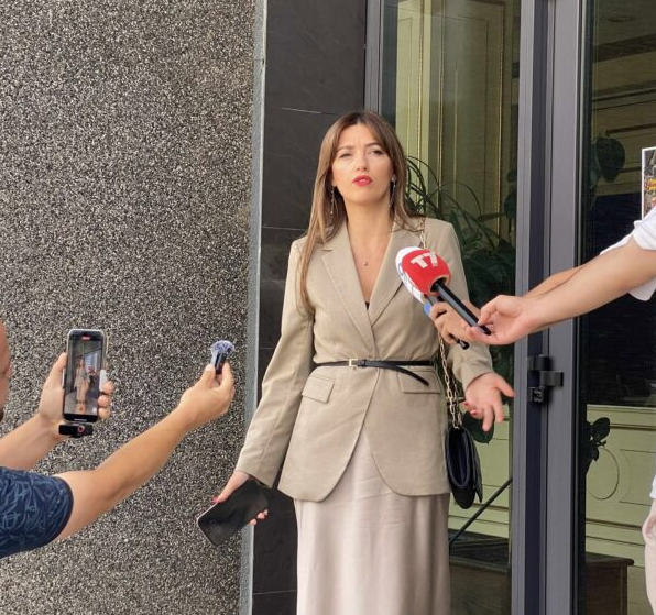 Haxhiu: Parashikohet takim mes Kurtit dhe Limajt, ekziston vullnet nga të dyja anët