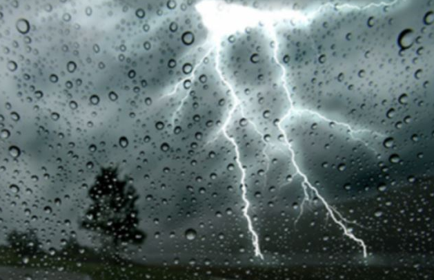 IHMK paralajmëron kujdes nga erërat e forta dhe mundësi të rrufeve në disa zona të Kosovës