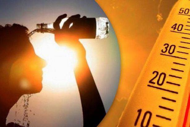 IKSHPK me rekomandime se si të mbroheni nga temperaturat e larta