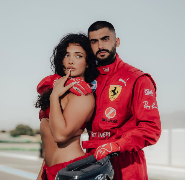 “Harrom”, nga Butrint Imeri po dëgjohet kudo