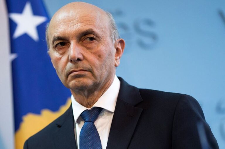 Mustafa: Deklaratat e Kurtit ndihmojnë barazimin e UÇK-së me krimet e Millosheviqit