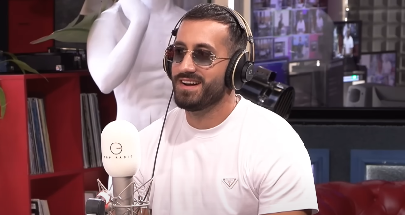 Joz Marku: Nuk kam pasur fare kontakt me Gjestin