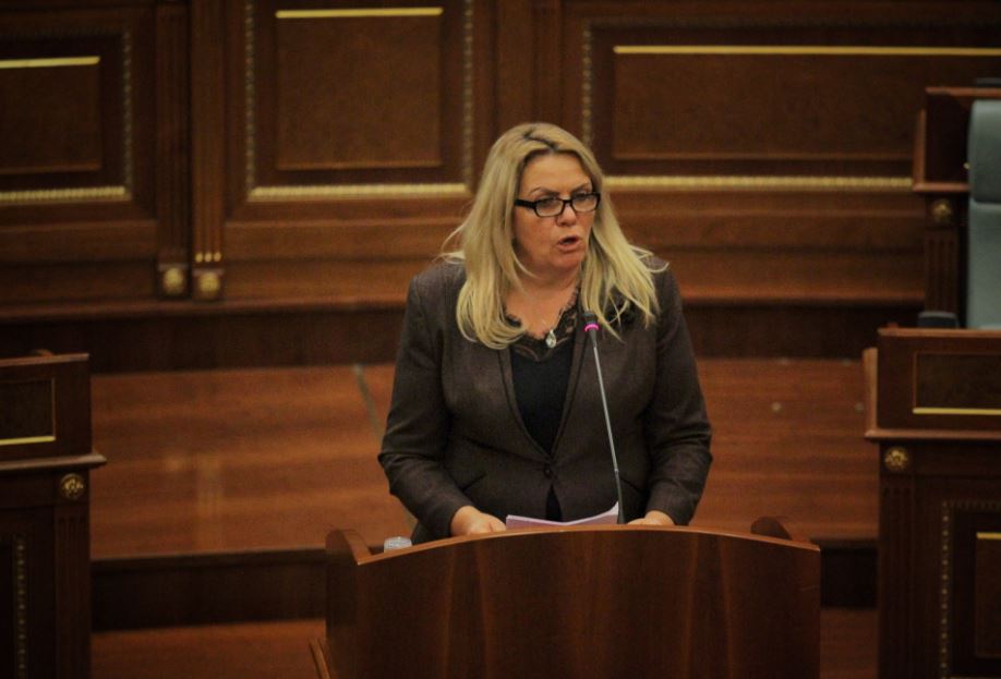 Kadrijaj: Votimi i hapur është obligim kushtetues, por VV nuk po ndërmerr hapa