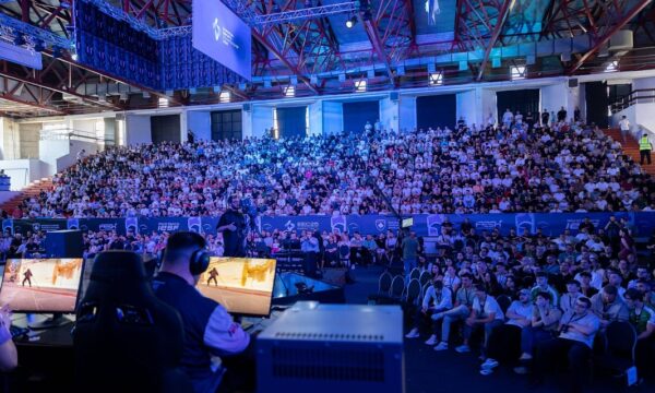 Kosova eliminohet nga Evropiani i CS2, ndalet në çerekfinale nga Lituania