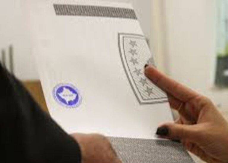 KQZ: Nga 23 korriku nis regjistrimi i votuesve jashtë vendit për zgjedhjet lokale