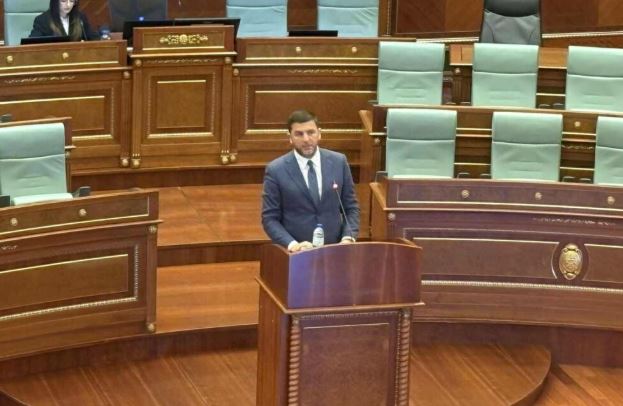 Krasniqi: Kryeneçësia e Kurtit dhe partisë së tij ishin më e madhe se Kosova dhe demokracia