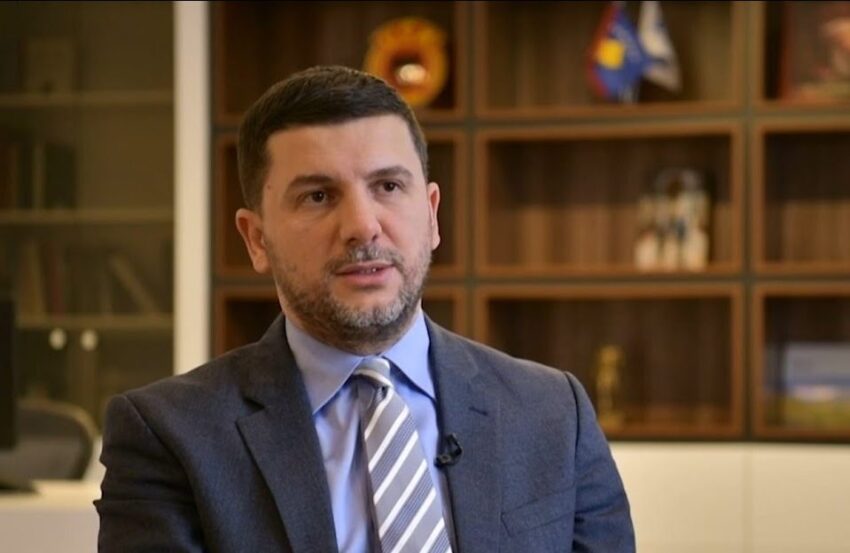 Krasniqi: Komunat e udhëhequra nga PDK-ja, kampionë të transparencës
