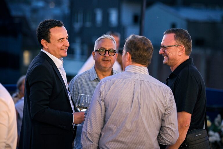 Kurti: Falënderim bashkatdhetarëve për çdo përkrahje që kanë dhënë