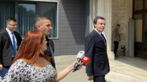 Kurti s’flet për takimin me Limajn, Bahtiri thotë se nuk ka marrëveshje