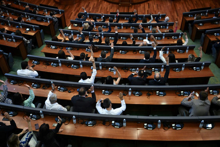 France Presse: Kosova në prag të një krize të paparë.