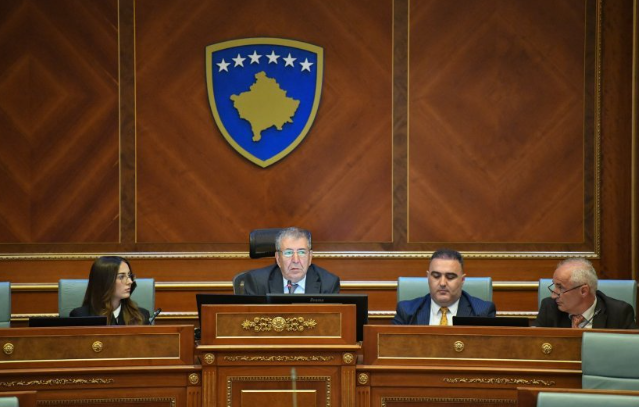 Dështoi përpjekja e 48-të për konstituimin e Kuvendit