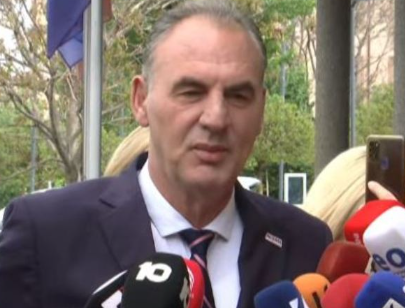 Limaj: nuk jam takuar me Kurtin