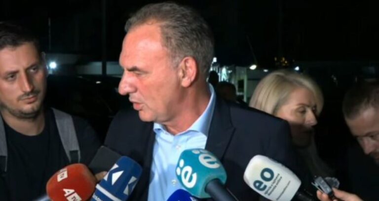 Limaj: Tani po hyjmë në një realitet të ri