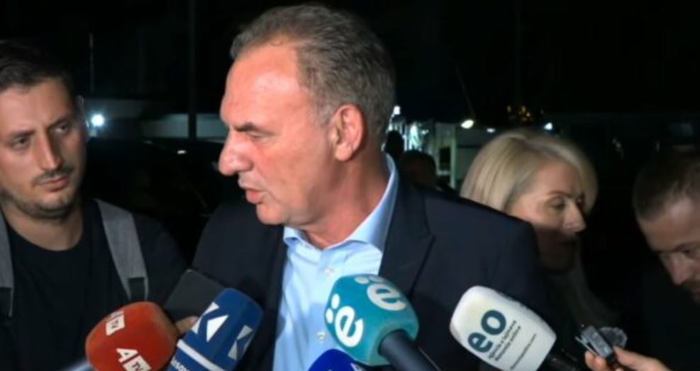 Limaj: Tani po hyjmë në një realitet të ri