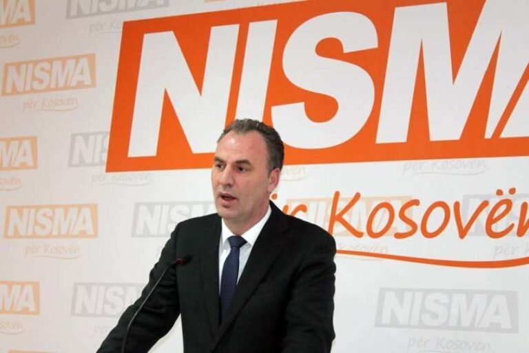 Limaj: Opsionet me Kurtin i kemi të qarta, nuk kam marrë propozime.