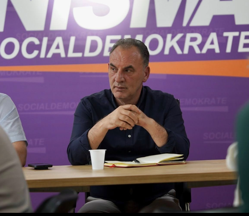 Gjykata obligon KGJK-në të kompensojë Fatmir Limajn me mbi 57 mijë euro për paraburgim dhe arrest shtëpiak të padrejtë