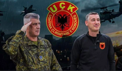 Mbahet konferenca për media nga “Liria ka emër”