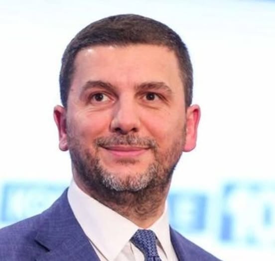 Krasniqi takohet sot me zyrtarin e lartë të DASH-it