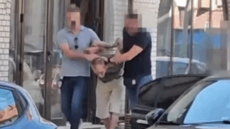 MPJD njofton misionet diplomatike të shteteve të QUINT-it për arrestimin e shtetasit të Kosovës në Serbi