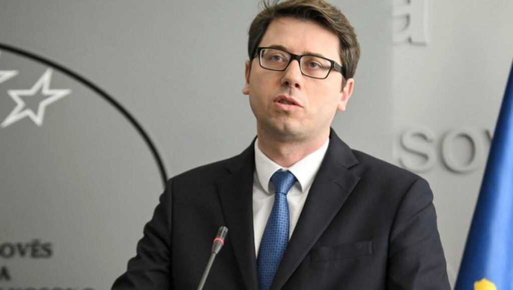 Tenderi i diskutueshëm në KEK u anulua, Murati: Opozita po pengon rritjen e kapaciteteve energjetike