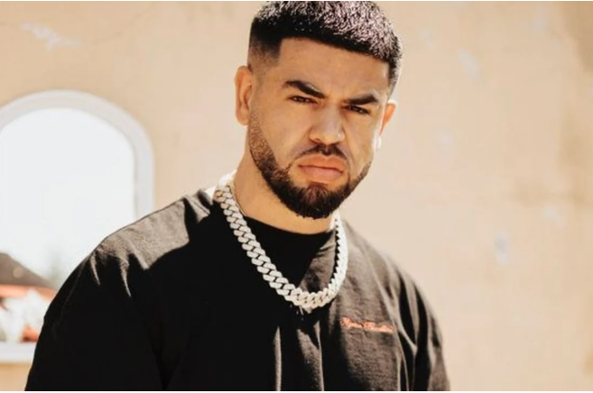 Noizy ndalohet nga autoritetet zvicerane, menaxhmenti shpërthen kundër akuzave