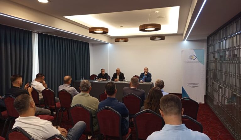 Shoqatat dhe bizneset bëjnë thirrje për mos ndërprerje të energjisë dhe shtyrje të liberalizmit