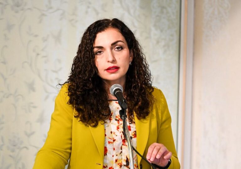 Osmani: Sa më shpejt të arrihet një marrëveshje për konstituimin e Kuvendit