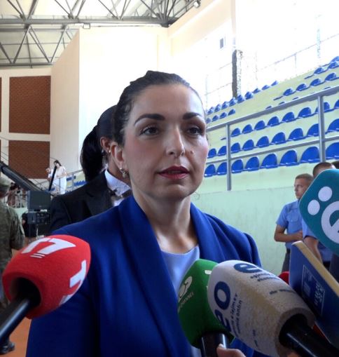 Osmani paralajmëron pasoja ligjore nëse Kuvendi nuk konstituohet brenda afatit kushtetues