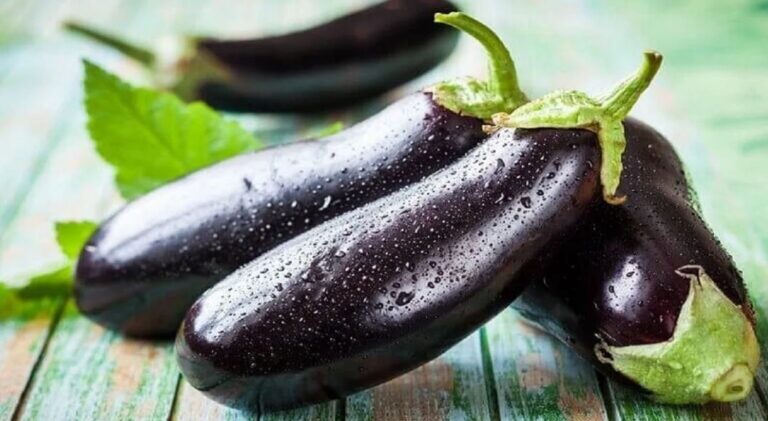 Përfitimet surprizuese të patëllxhanit