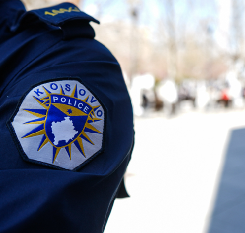 Policia ‘shpërndan’ 2,493 tiketa në 24 orë