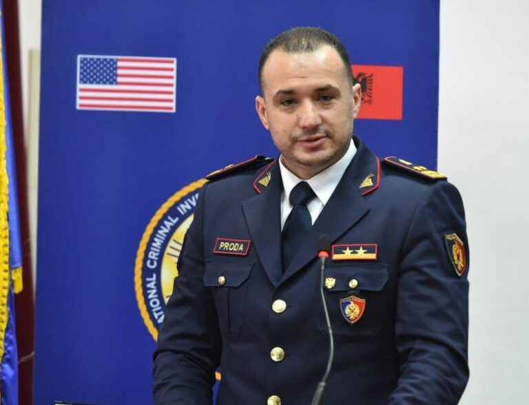 Proda: Bashkëpunimi me Policinë e Kosovës është kthyer në model suksesi në rajon