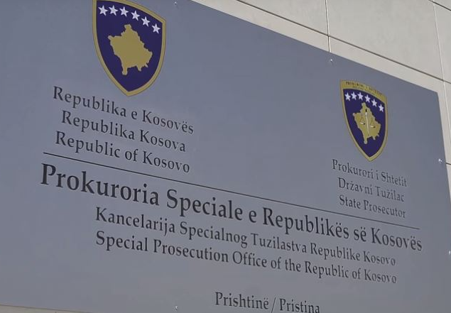Operacion kundër spiunazhit në Kosovë