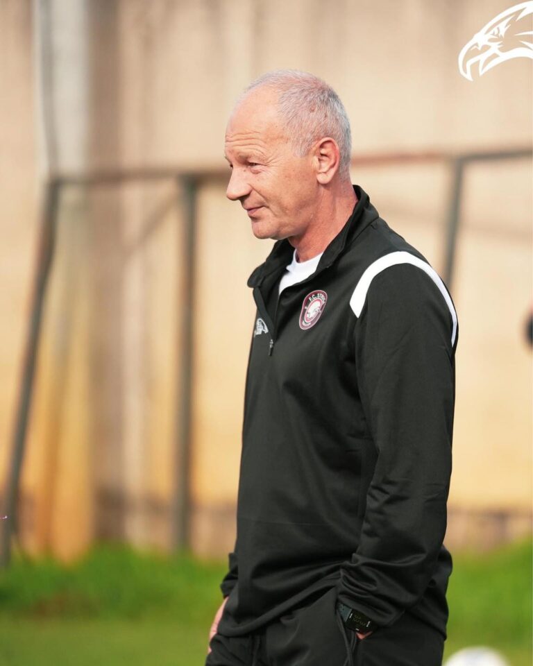 Osmani merr drejtimin e skuadrës së Malishevës