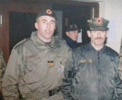 Haradinaj kujton Tahir Sinanin: Nga Tropoja në çdo vatër të qëndresës