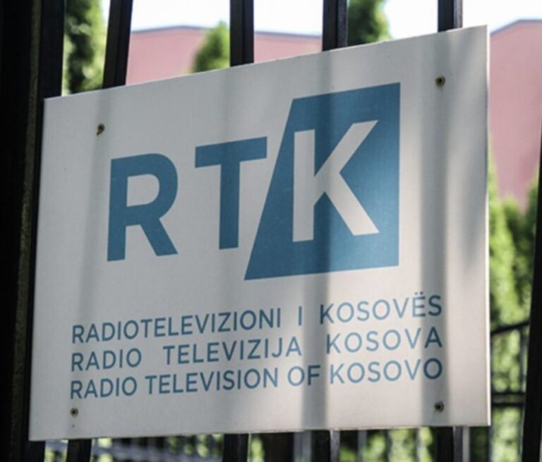 RTK në një vijë me kryesuesin Dehari, nuk transmeton fjalimet e opozitës