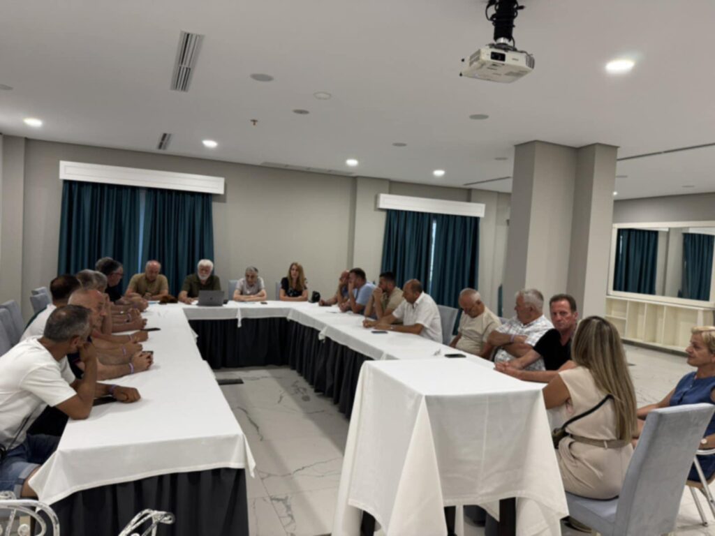 SBASHK drejt Kongresit të jashtëzakonshëm – vendime të rëndësishme në horizont