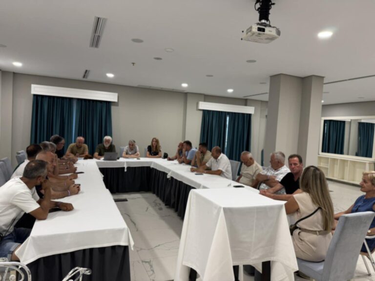 SBASHK drejt Kongresit të jashtëzakonshëm – vendime të rëndësishme në horizont