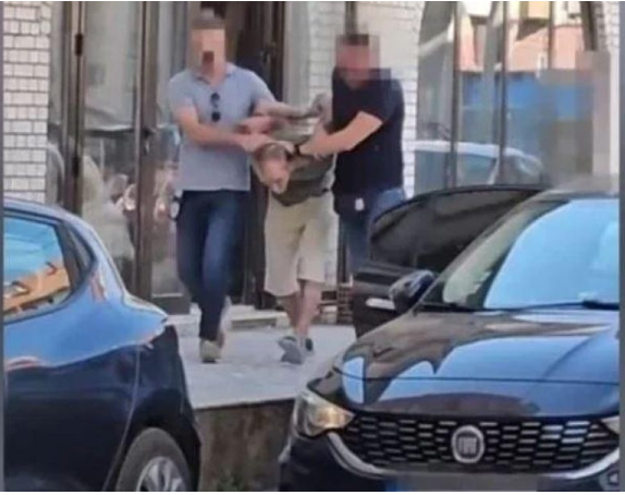 Gjykata e Beogradit ia cakton 30 ditë paraburgim Lulzim Halilit